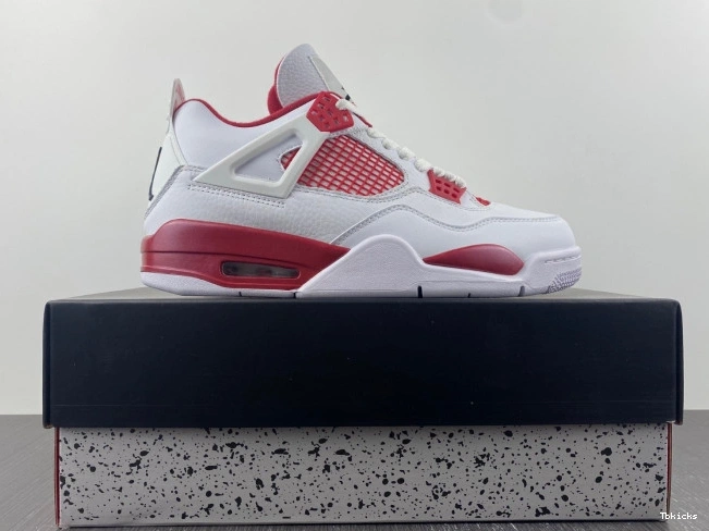Reps TBK 4 Retro Jordan Air 89 308497-106 Alternate 0712
